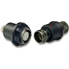 Advanced Military Connector