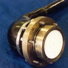 Customized Connector Soluation for submarines