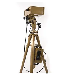 Forward Artillery Observer Post Lartos