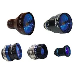 Short Wave Infrared Series Lenses SWIRECON