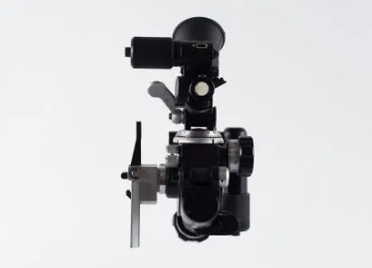 Unified Mortar Sight Mum 706M