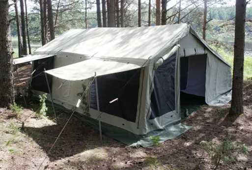 Camping Tents