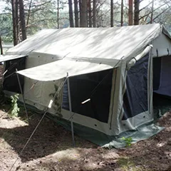 Camping Tents