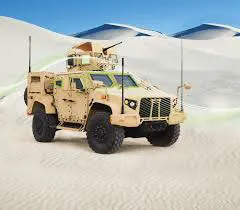 Ultra Light Transparent Armor technology(Ceralite)