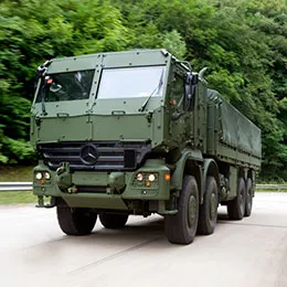 Ultra long lasting Transparent Armor technology
