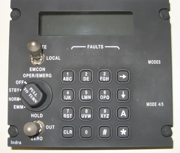 Annunciator Panels Manufacturers