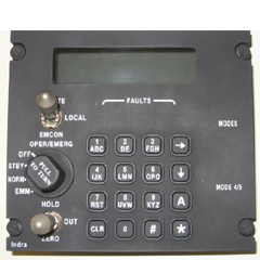 Annunciator Panels Manufacturers