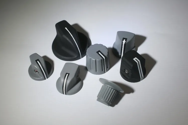 Control Knobs