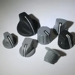 Control Knobs