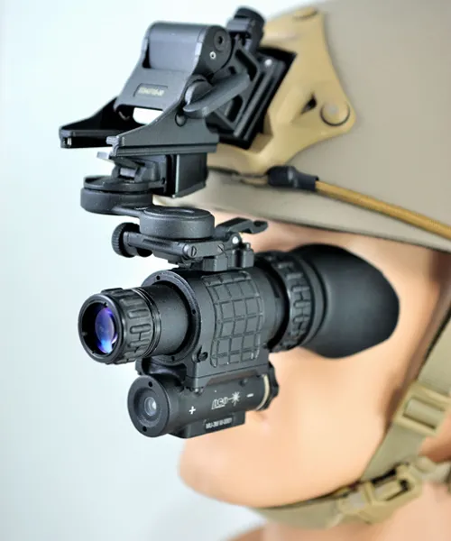 Night Vision Binoculars