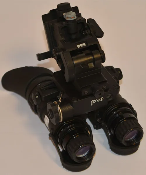 Night Vision Goggles