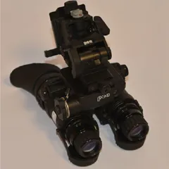 Night Vision Goggles