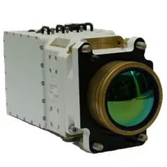 Thermal Imaging Camera