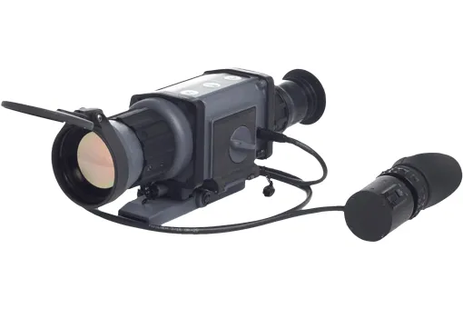 Thermal Imaging Sight