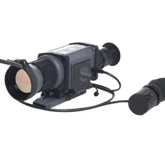 Thermal Imaging Sight