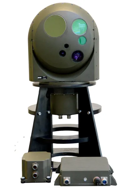 Optoelectronic System