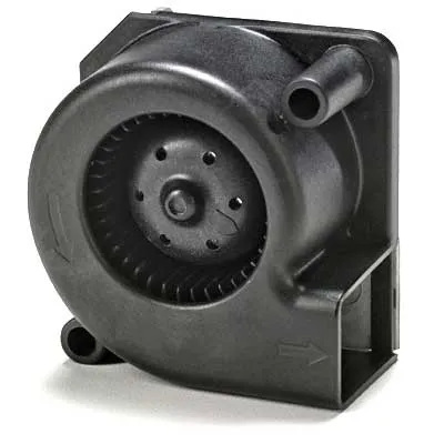 DC Blowers