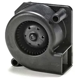 dc blowers