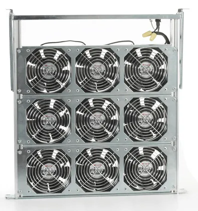 Fan Trays