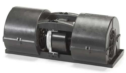 Twin Centrifugal Automotive Blowers
