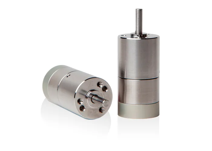 Rotary Motors