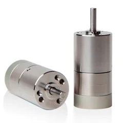 Rotary Motors