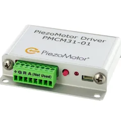 Drives and controls