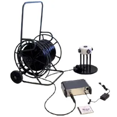 Electric Potential Sensors