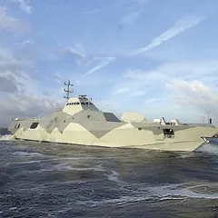 RSwN Visby Class
