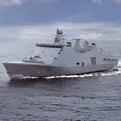 RDN Absalon Class