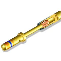 AS39029 Male – Female Assembly