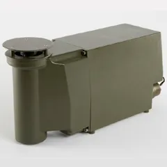 Chemical Agent Detector for Mobile Application AP4C-V