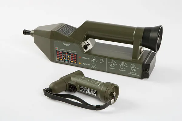 AP2C Chemical Detector AP2C