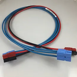 Cable Harnesses