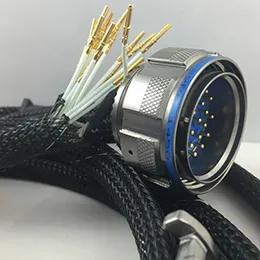 Circular Cable Assemblies