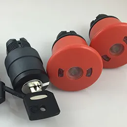 Electromechanical Assemblies