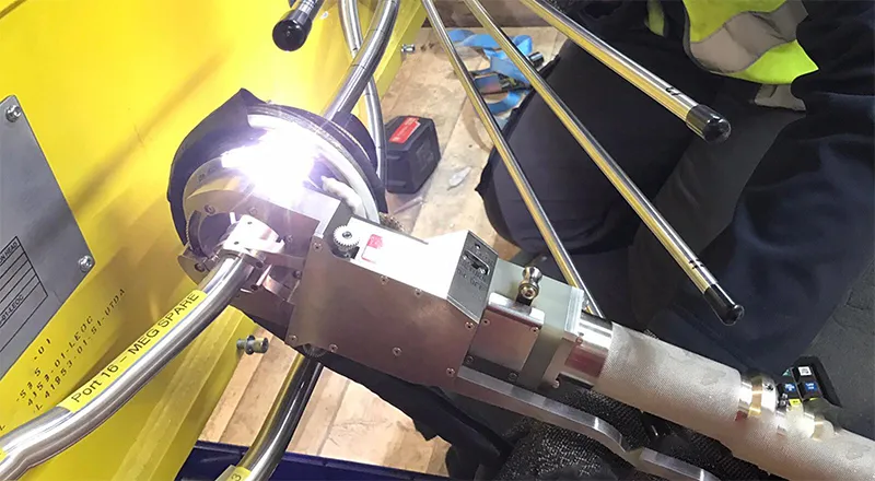 Fabrication and Assembly
