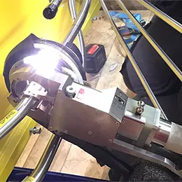 Fabrication and Assembly