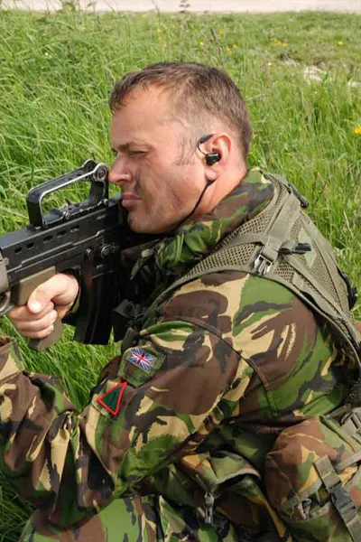 Ear Headsets