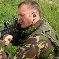 Ear Headsets