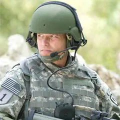 High Noise Headsets
