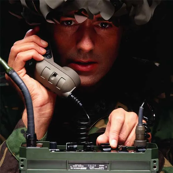 Speech Intelligibility