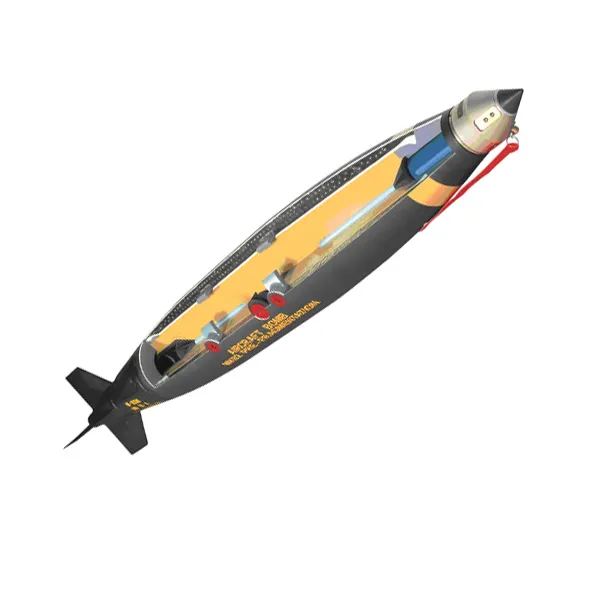 Air Bomb - MK80 series