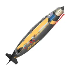 Air Bomb - MK80 series