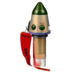 Air Bomb Fuze