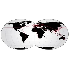 RiLink Global Fiber Service