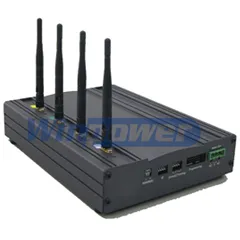 Cell Phone Signal Detector