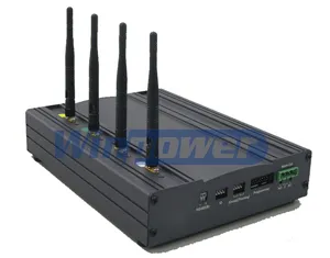 Cell Phone Signal Detector