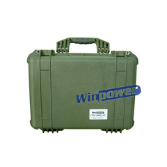 Military Equipment Suppliers