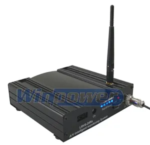 Wireless Transmitting System